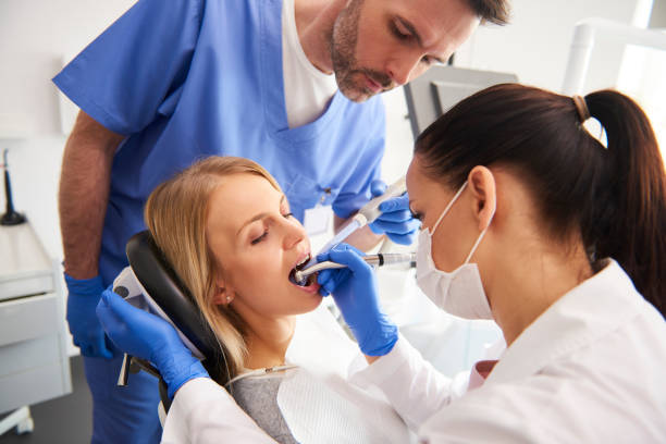 Best Dental Exams and Cleanings  in Enochville, NC