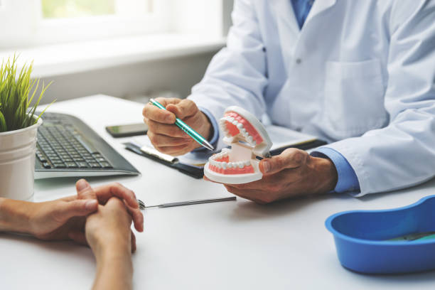 Oral Surgery in Enochville, NC