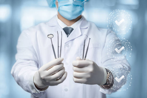 Best Root Canal Treatment  in Enochville, NC