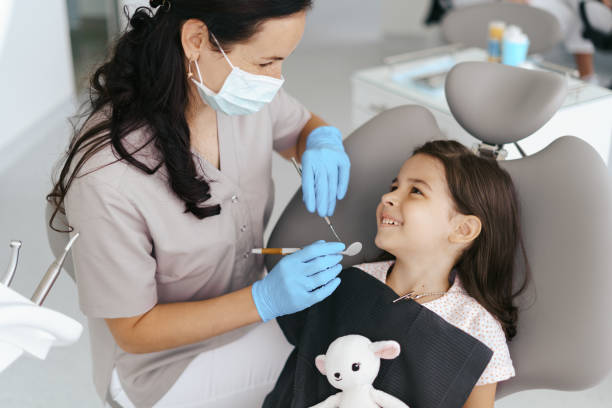 Oral Surgery in Enochville, NC