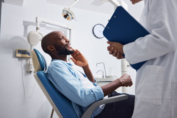 Best Dental Fillings (Composite and Amalgam)  in Enochville, NC