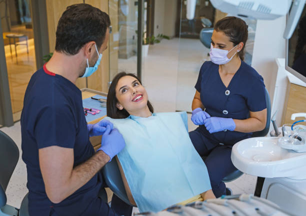 Best Sleep Apnea Treatment  in Enochville, NC