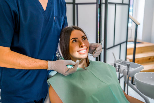 Best Teeth Whitening  in Enochville, NC