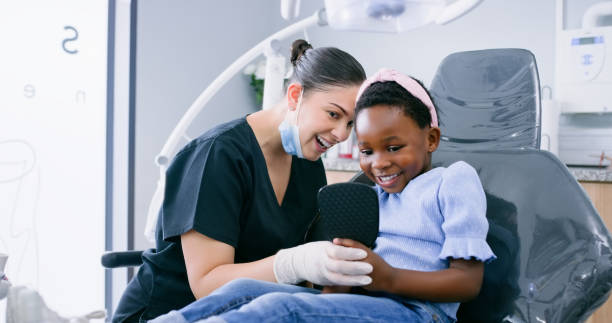 Dental Inlays and Onlays in Enochville, NC