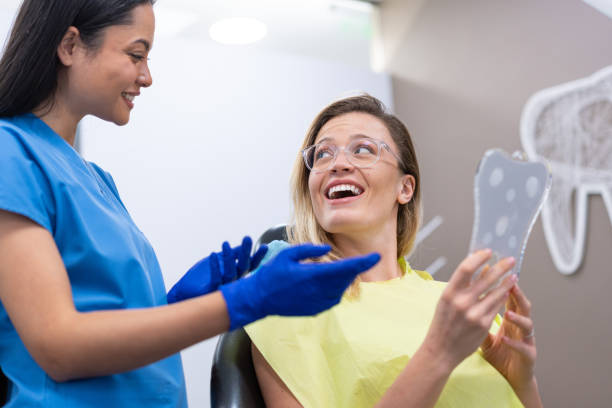 Best Dental Exams and Cleanings  in Enochville, NC
