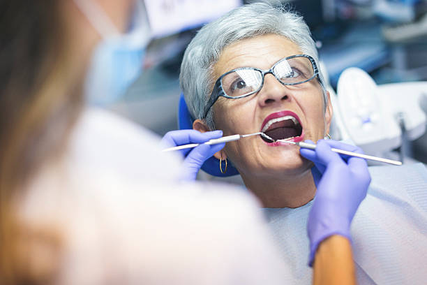 Best Full Mouth Reconstruction  in Enochville, NC
