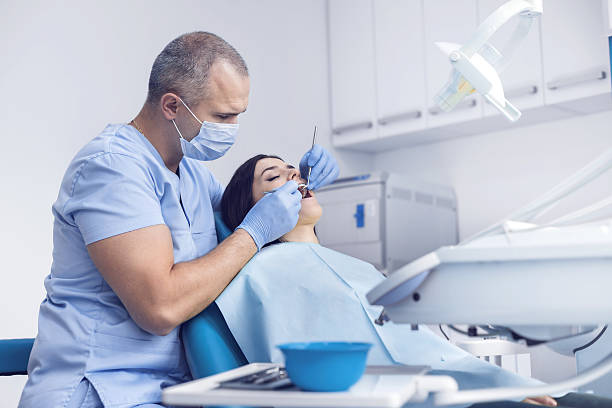  Enochville, NC Dental Services Pros