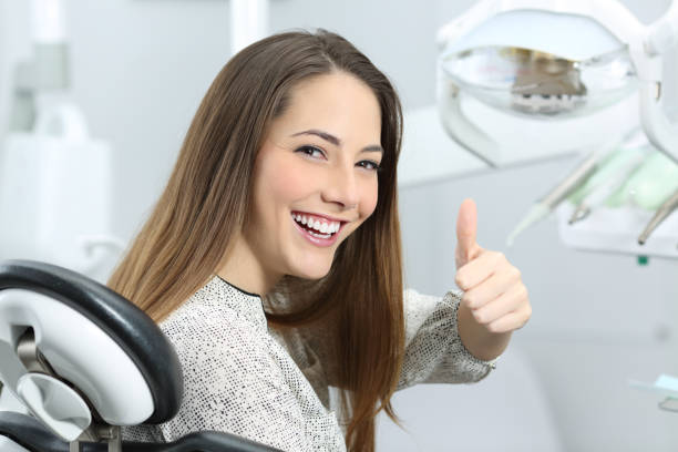 Advanced Technology for Better Dental Care in Enochville, NC